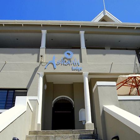 Ashanti Lodge Green Point Cape Town Eksteriør bilde