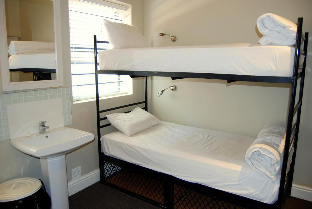 Ashanti Lodge Green Point Cape Town Eksteriør bilde