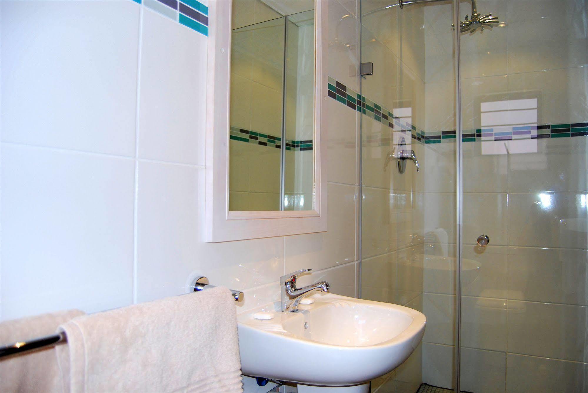 Ashanti Lodge Green Point Cape Town Eksteriør bilde