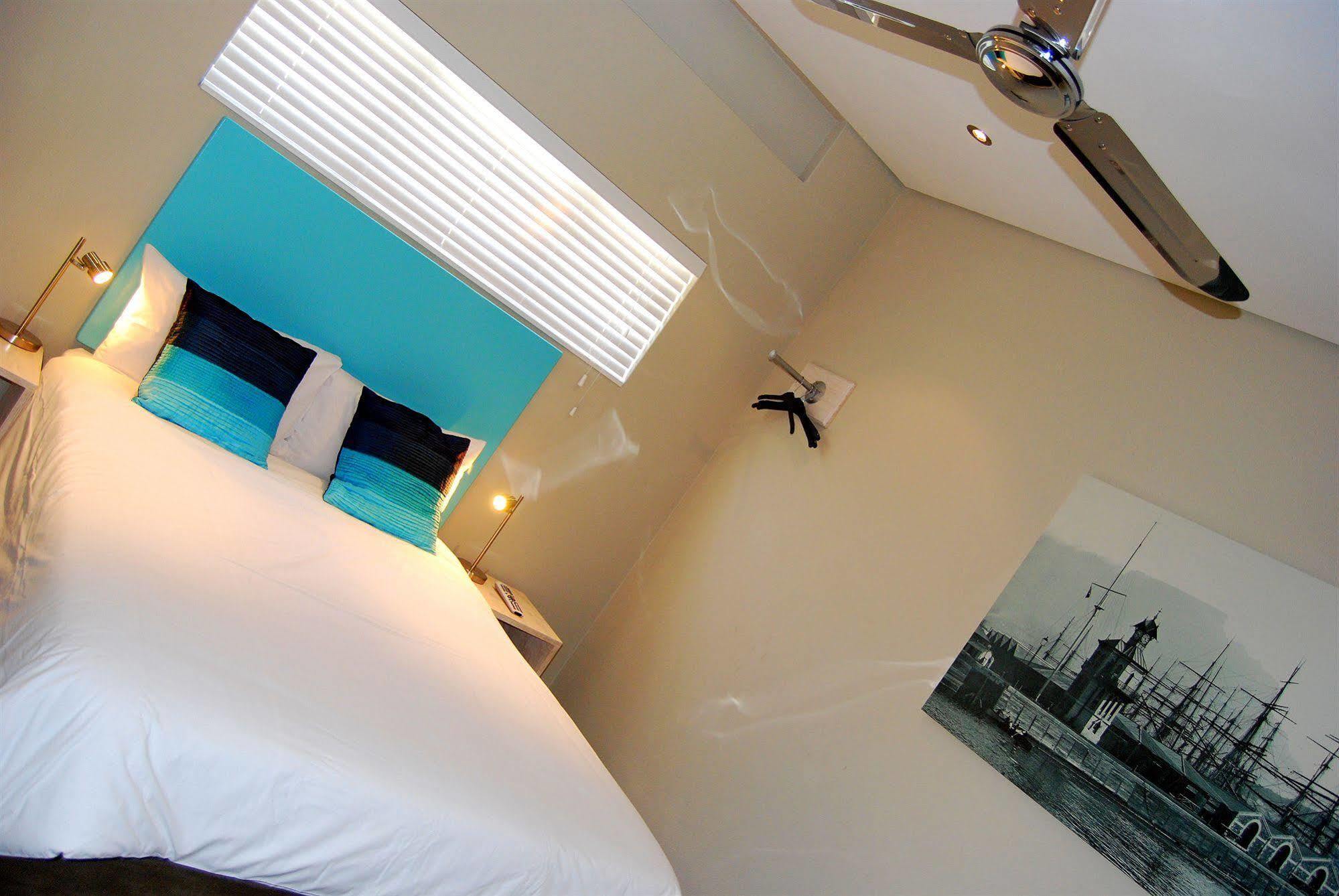 Ashanti Lodge Green Point Cape Town Eksteriør bilde