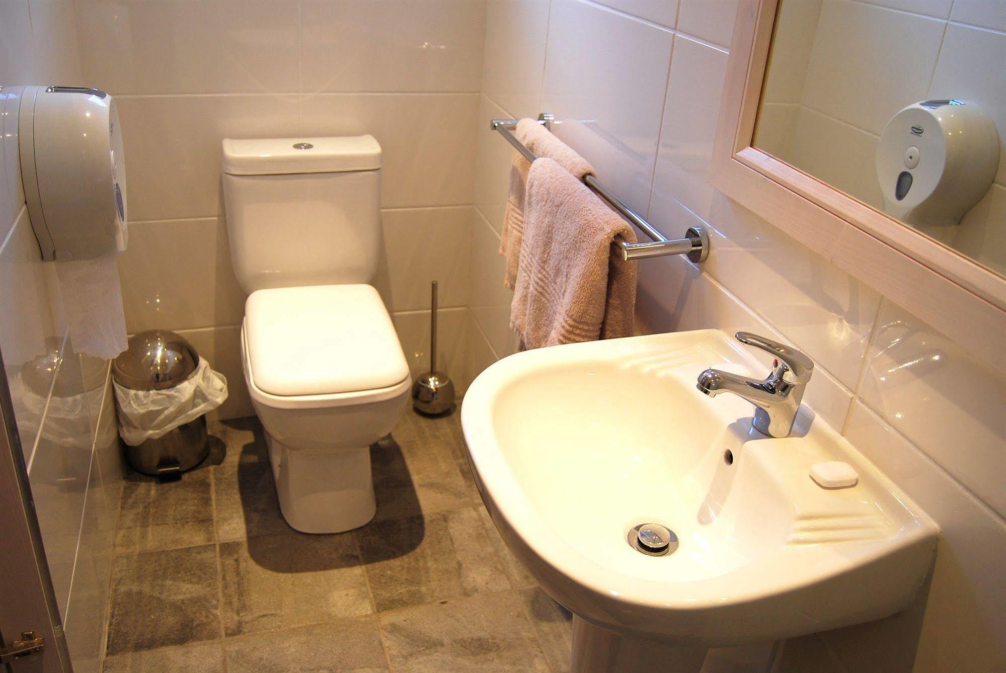 Ashanti Lodge Green Point Cape Town Eksteriør bilde