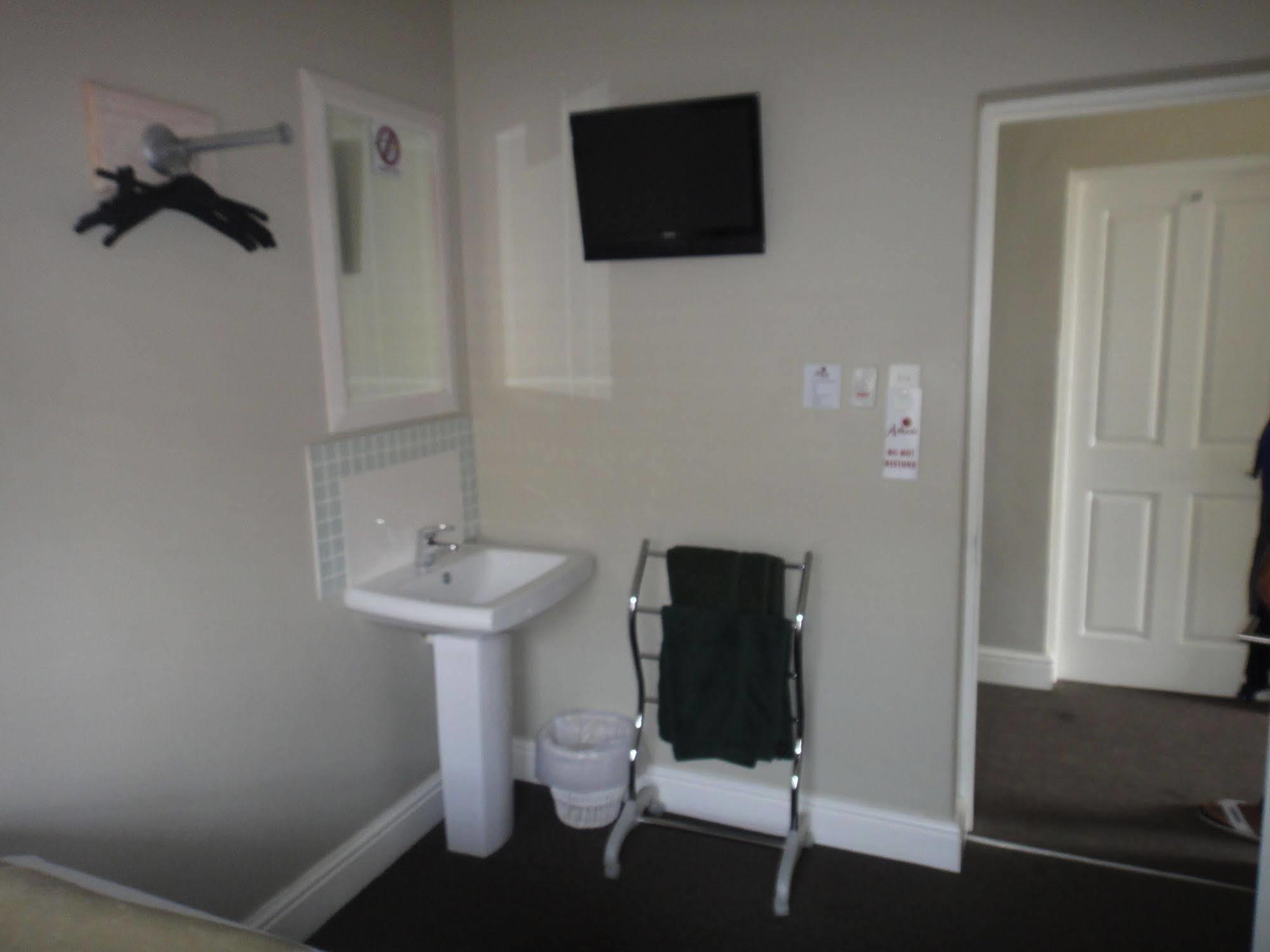 Ashanti Lodge Green Point Cape Town Eksteriør bilde