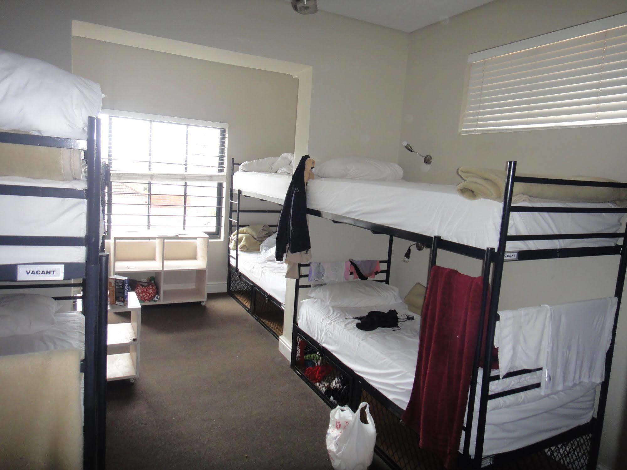 Ashanti Lodge Green Point Cape Town Eksteriør bilde