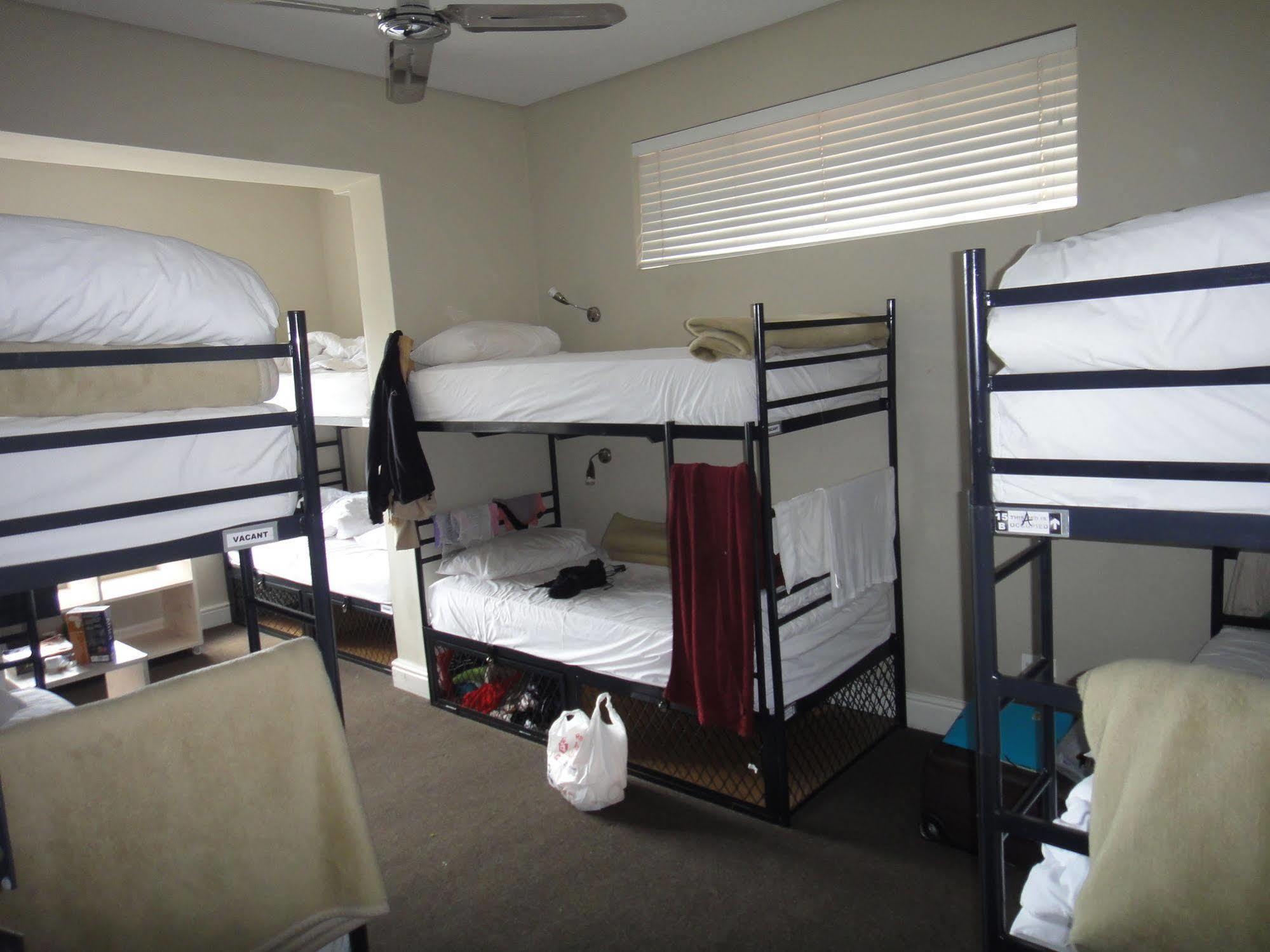 Ashanti Lodge Green Point Cape Town Eksteriør bilde