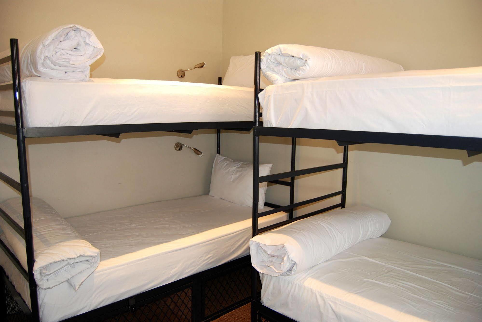 Ashanti Lodge Green Point Cape Town Eksteriør bilde
