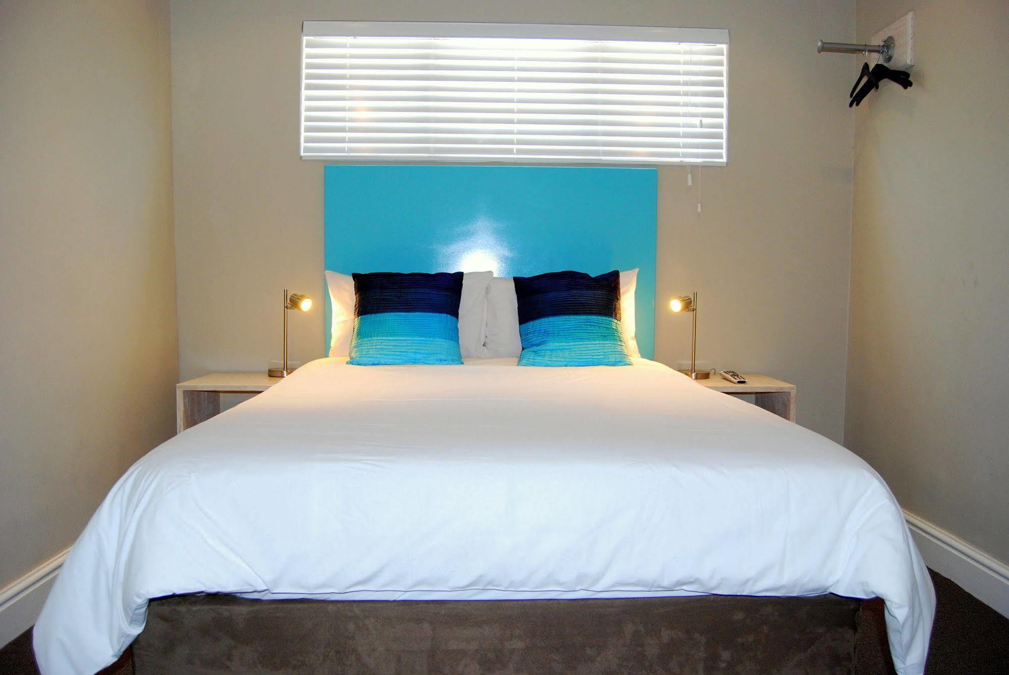 Ashanti Lodge Green Point Cape Town Eksteriør bilde